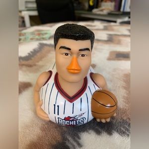 Yao Ming Celebriduck